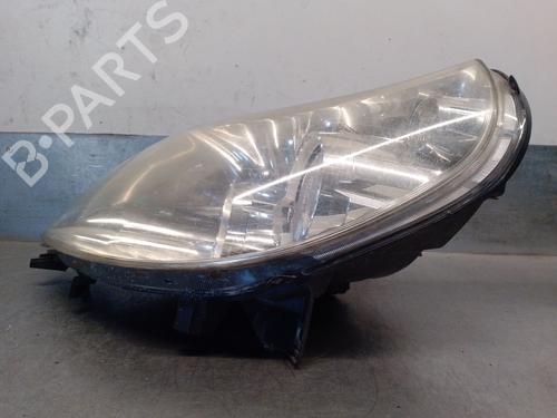 Left headlight PEUGEOT BOXER Platform/Chassis 2.2 HDi 100 | BP32325986C28 - Image 5