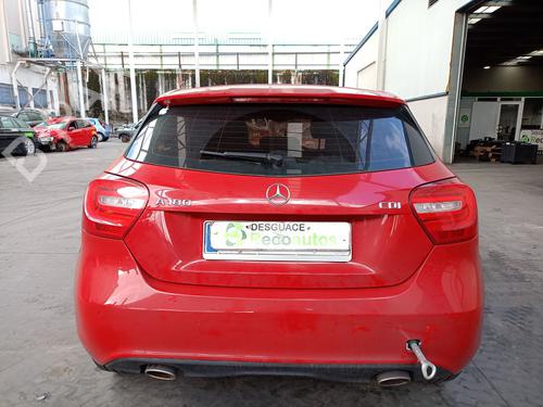 Electronic module MERCEDES-BENZ A-CLASS (W176) A 180 CDI (176.000) | BP25245583M83 - Image 7