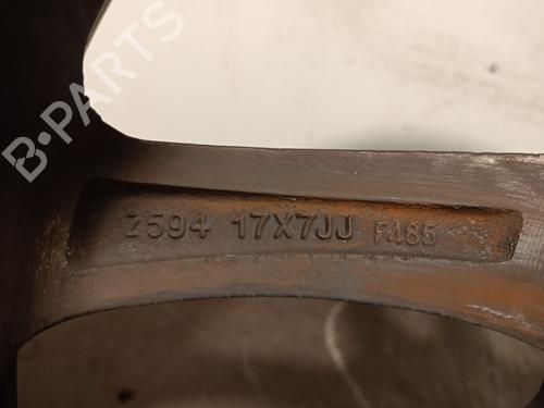 Rim MINI MINI (R56) Cooper D | BP27894941C45 