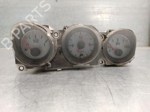 Used Instrument cluster ALFA ROMEO 156 (932_) 2.4 JTD (932A1B__) (140 hp) 13308915