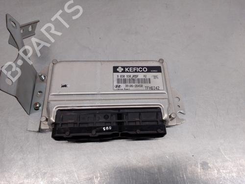 Used Engine control unit (ECU) Engine control unit (ECU) HYUNDAI GETZ (TB) 1.4 i (97 hp) 13101804 13101804