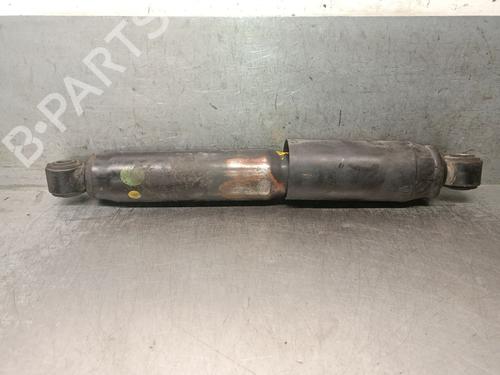 Venstre bagtil støddæmper PEUGEOT BOXER Platform/Chassis 2.2 HDi 100 (101 hp) 32314229