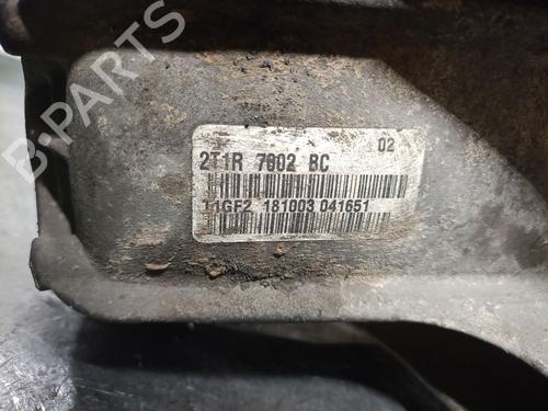 Gearbox FORD TRANSIT CONNECT (P65_, P70_, P80_) 1.8 TDCi | BP32096426M3 