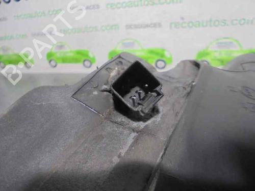 Right mirror OPEL OMEGA B (V94) 2.5 TD (F69, M69, P69) | BP4626172C27 