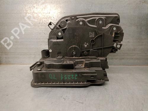 Used Rear right lock BMW 2 Active Tourer (F45) 218 d (150 hp) 25240724