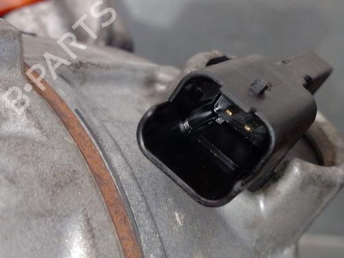 AC Kompressor PEUGEOT 2008 I (CU_) 1.2 THP 110 / PureTech 110 | BP30834037M34