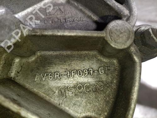 Gearbox FORD FOCUS III 1.6 TDCi | BP36596835M3 - Image 7