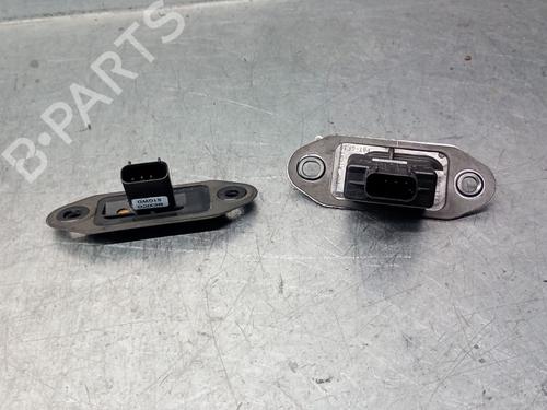 Elektronisk sensor FORD TRANSIT COURIER B460 MPV 1.5 TDCi | BP27610746M84 