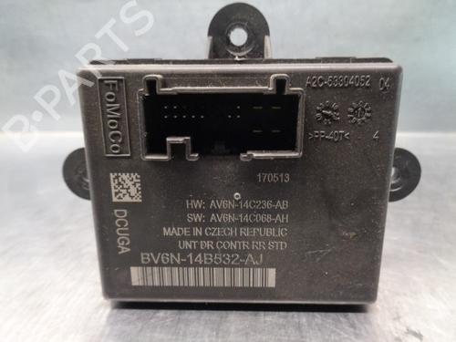 Elektronisk modul FORD FOCUS III 1.0 EcoBoost (125 hp) 10912573