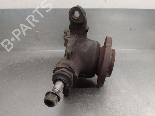 Right front steering knuckle RENAULT MASTER III Van (FV) 2.3 dCi 125 FWD (FV0C, FV0D, FV0G, FV0H, FV0J, FV0K,... | BP30096968M26