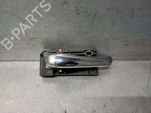 Used Front left interior door handle Front left interior door handle ALFA ROMEO 156 (932_) 1.9 JTD (932.A2B00, 932.A2C00) (115 hp) 31862354 31862354
