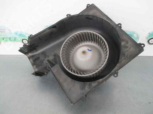 Used Heater blower motor NISSAN PRIMERA (P12) 2.2 Di (126 hp) 4379647