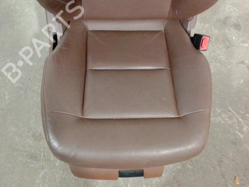 Right front seat MERCEDES-BENZ E-CLASS (W212) E 220 CDI / BlueTEC (212.001, 212.002) | BP16026876C16 