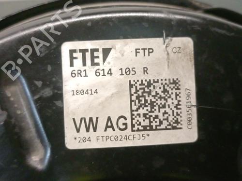 Servo brake AUDI A1 Sportback (8XA, 8XF) 1.6 TDI | BP31756356M42