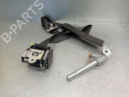 Front right seatbelt CITROËN C3 Picasso (SH_) 1.6 HDi | BP15613277I25 