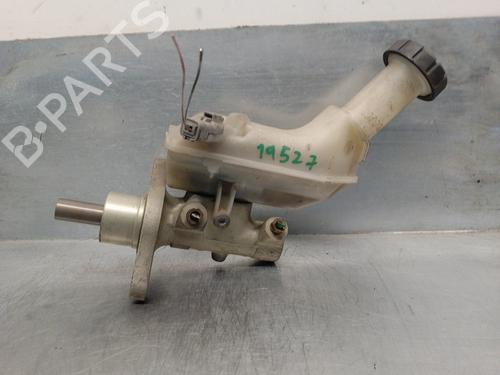 Used Brake master cylinder RENAULT MODUS / GRAND MODUS (F/JP0_) [2004-2025]  16340849