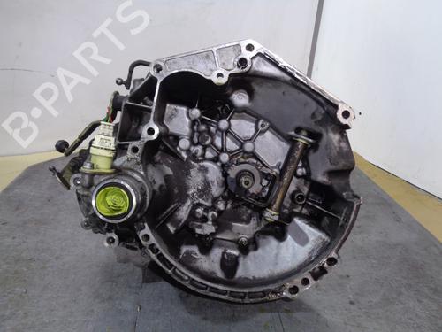 Used Gearbox CITROËN SAXO (S0, S1) 1.4 VTS (75 hp) 11289478