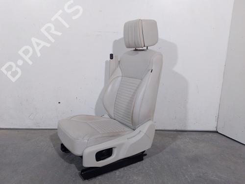 Left front seat LAND ROVER DISCOVERY V (L462) 2.0 Sd4 4x4 | BP37069877C15 - Image 5