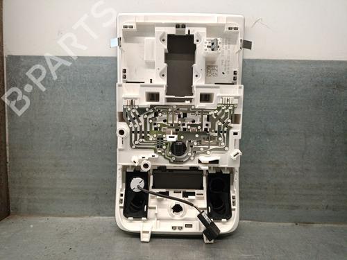 Interior roof light AUDI A3 Sportback (8VA, 8VF) 1.0 TFSI | BP25244268I8 