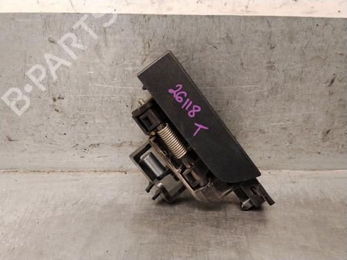 Used Tailgate handle Tailgate handle 38016715 38016715
