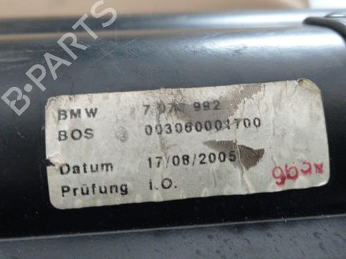 Rear parcel shelf BMW 5 Touring (E61) 525 d | BP27376115C85 