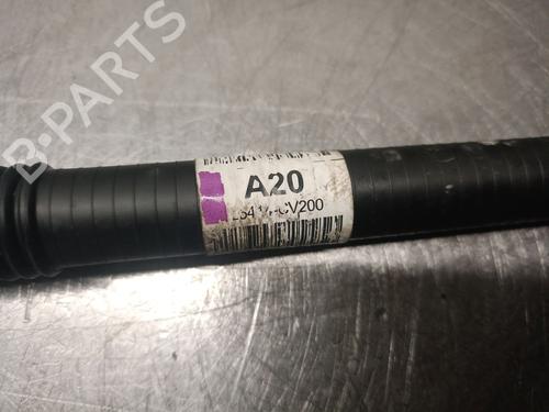 Pipe KIA EV6 (CV) 77 | BP30180601M125