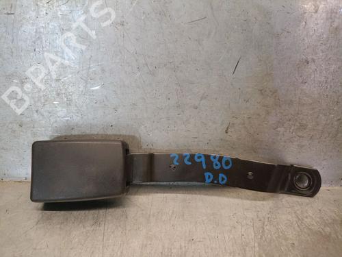 Used Seat buckle SEAT IBIZA III (6L1) 1.9 TDI (131 hp) 26730840