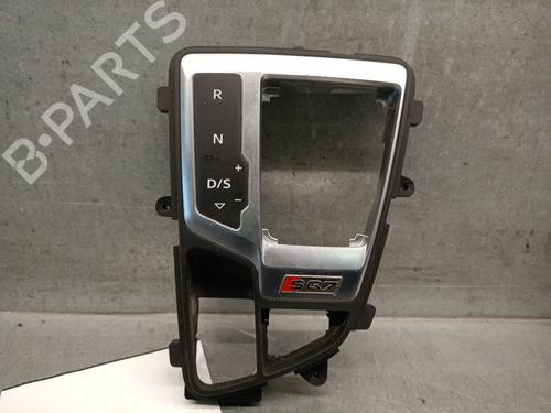 Used Electronic module Electronic module AUDI Q7 (4MB, 4MG, 4MQ) SQ7 TDI quattro (435 hp) 33435001 33435001