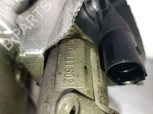 Engine VW GOLF V (1K1) 1.9 TDI | BP31311659M1 