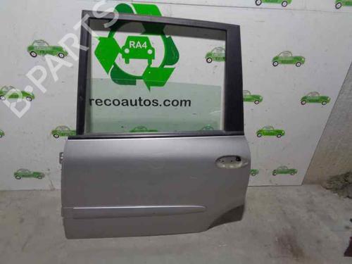 Used Left rear door FIAT MULTIPLA (186_) 1.9 JTD 115 (115 hp) 5964133