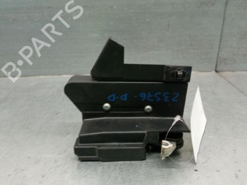 Front right lock DACIA JOGGER (RK_) 1.0 TCe 90 ECO-G (RKMT) | BP29156461C97 