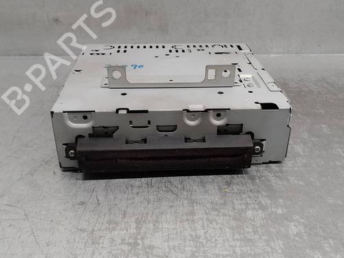 Used Radio VOLVO S40 II (544) 2.0 D (136 hp) 17664107
