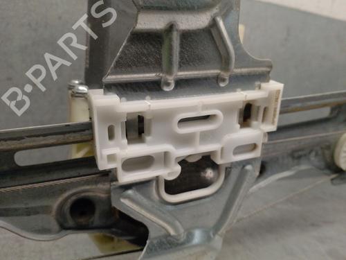 Rear left window mechanism PEUGEOT 308 SW II (LC_, LJ_, LR_, LX_, L4_) 1.6 BlueHDi 120 | BP30889840C24
