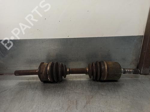 Used Right front driveshaft KIA SPORTAGE SUV (K00) 2.0 TD 4WD (83 hp) 13110505