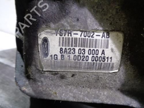 Gearbox FORD MONDEO II (BAP) 2.0 i | BP8941060M3 