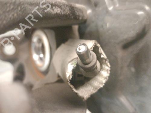 Left front steering knuckle SEAT ARONA (KJ7, KJP) 1.0 TSI | BP28276438M25 