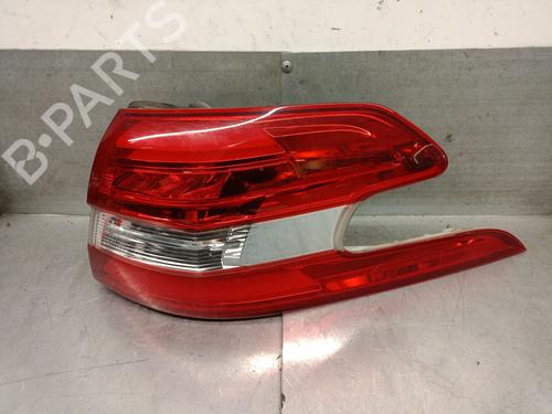 Used Right taillight Right taillight PEUGEOT 308 SW II (LC_, LJ_, LR_, LX_, L4_) 1.2 THP 130 (131 hp) 34636566 34636566