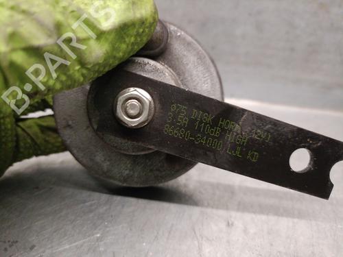 Horn SSANGYONG XLV SUV e-XGi 160 | BP25241510E13