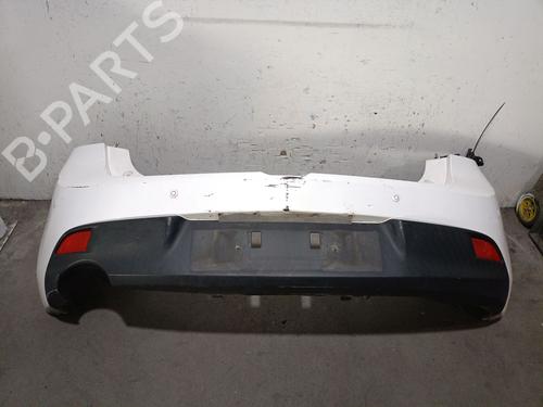 rear-bumper-mazda-3-bl-2008-2009-2010-2011-2012-2013-2014-38460993 main image