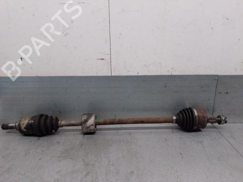 Used Right front driveshaft FIAT PANDA (169_) 1.2 (169.AXB11, 169.AXB1A) (60 hp) 30316404