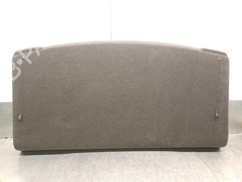 Used Rear parcel shelf SEAT ALTEA (5P1) 1.9 TDI (105 hp) 28514231