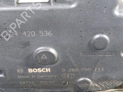 Engine OPEL AGILA A (H00) 1.2 16V Twinport (F68) | BP40260956M1  - Image 8