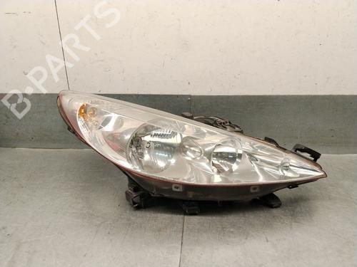 Used Right headlight Right headlight 38460952 38460952