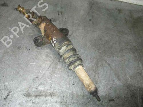 Clutch slave cylinder FORD RANGER (ER, EQ, R_) 2.5 TD 4x4 | BP20245306M113 
