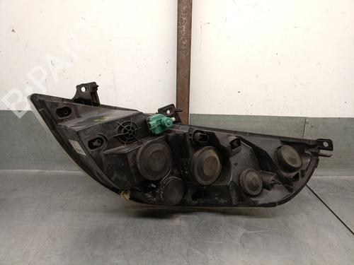 Right headlight RENAULT MASTER III Van (FV) 2.3 dCi 130 FWD (FV0M, FV0Y, FV0J, FV02, FV03) | BP33705443C29 - Image 2
