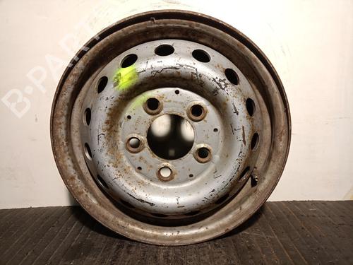 Used Rim VW LT 28-46 II Van (2DA, 2DD, 2DH) 2.8 TDI (158 hp) 22727254