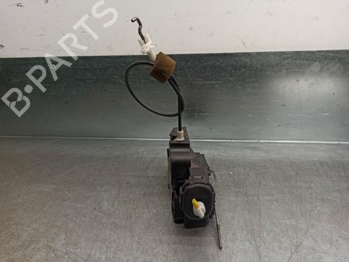 Front left lock MERCEDES-BENZ A-CLASS (W168) A 190 (168.032, 168.132) | BP8418201C98 