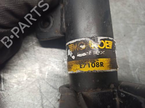 Right front shock absorber PEUGEOT 5008 (0U_, 0E_) 1.6 HDi | BP8508790M17 