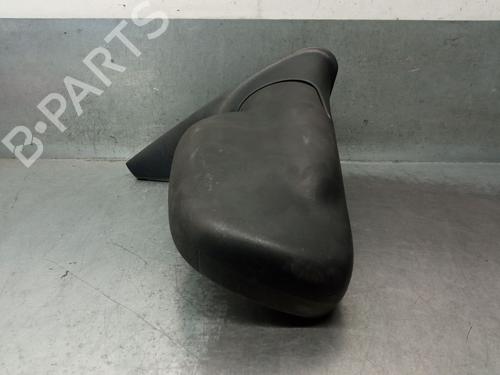 Right mirror LAND ROVER FREELANDER I (L314) 2.0 Td4 4x4 | BP24466534C27 