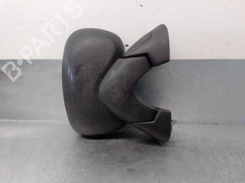 Right mirror RENAULT TRAFIC II Van (FL) 1.9 dCi 100 (FL0C) | BP12469624C27 